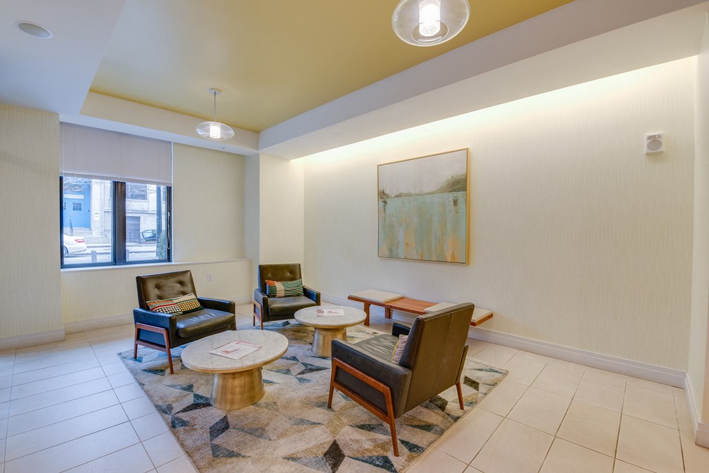 Portner Flats Apartments, 1440 V Street NW, Washington, DC RentCafe